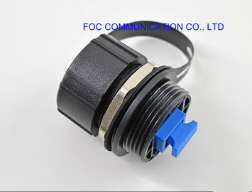 ODVA Socket Patch Cord Fiber Optic MPO LC SC Waterproof IP67 For FTTA Network